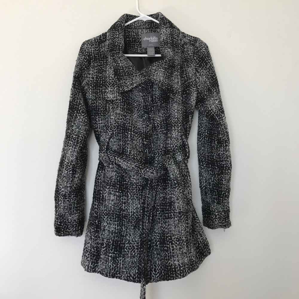 Charlotte Russe Jacket